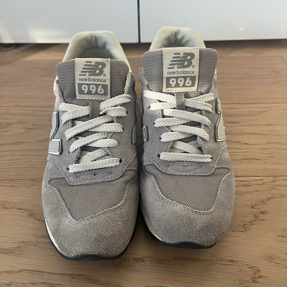 New Balance 996 size US 5.5 / EU 38